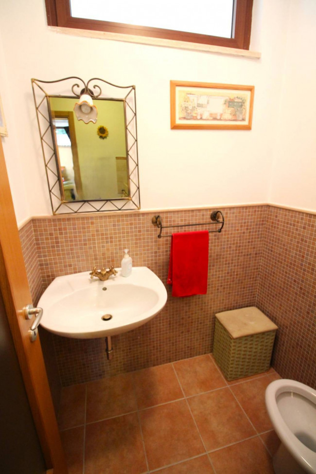 Appartamento in vendita a Maltignano