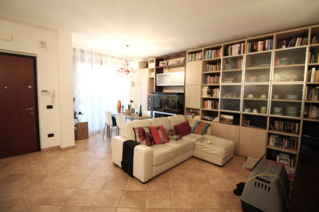 Appartamento in vendita a Maltignano