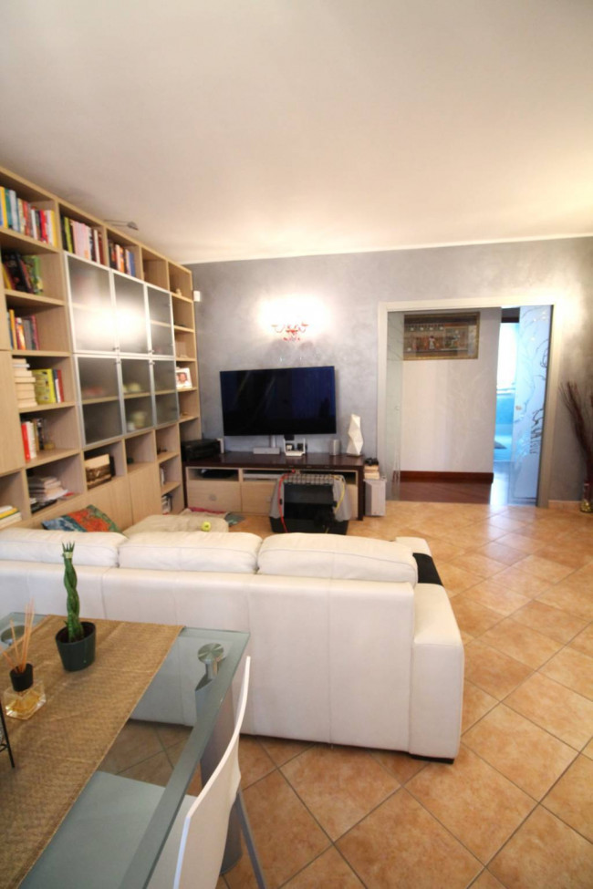 Appartamento in vendita a Maltignano