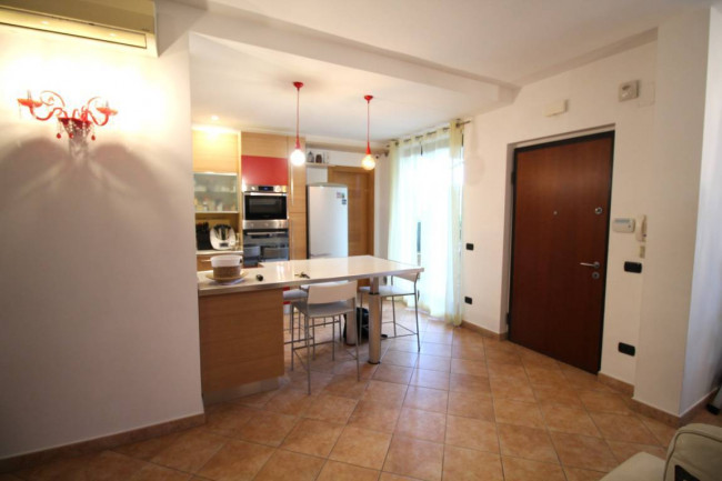 Appartamento in vendita a Maltignano