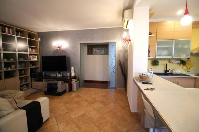Appartamento in vendita a Maltignano