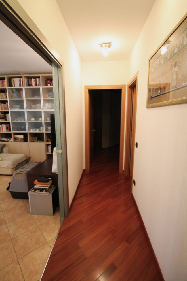 Appartamento in vendita a Maltignano