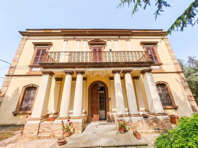 Villa in vendita a Corropoli