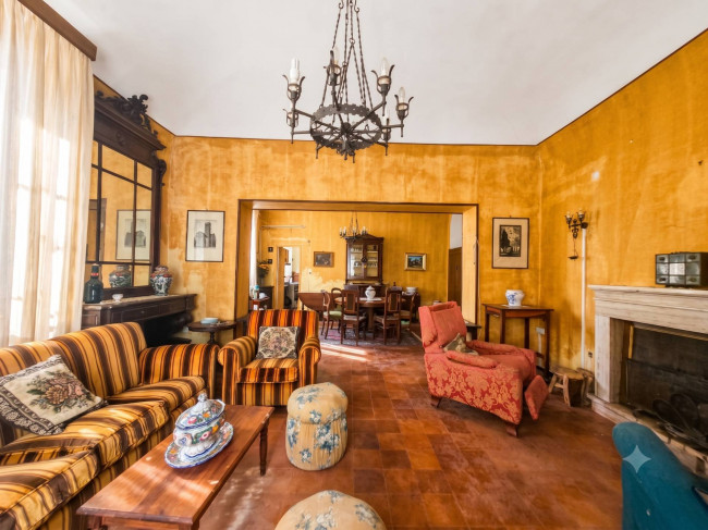Villa in vendita a Corropoli