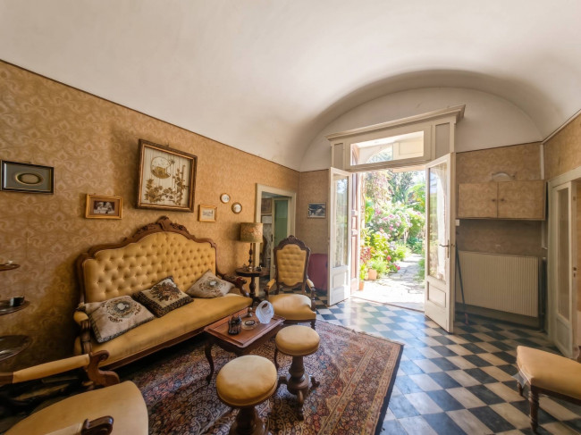 Villa in vendita a Corropoli