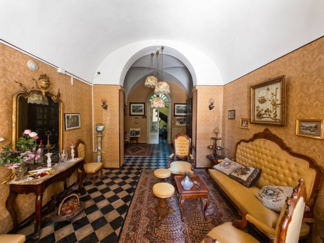 Villa in vendita a Corropoli