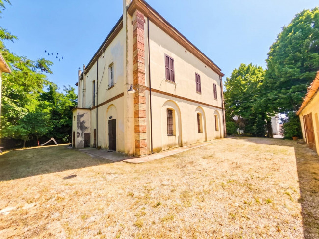 Villa in vendita a Corropoli