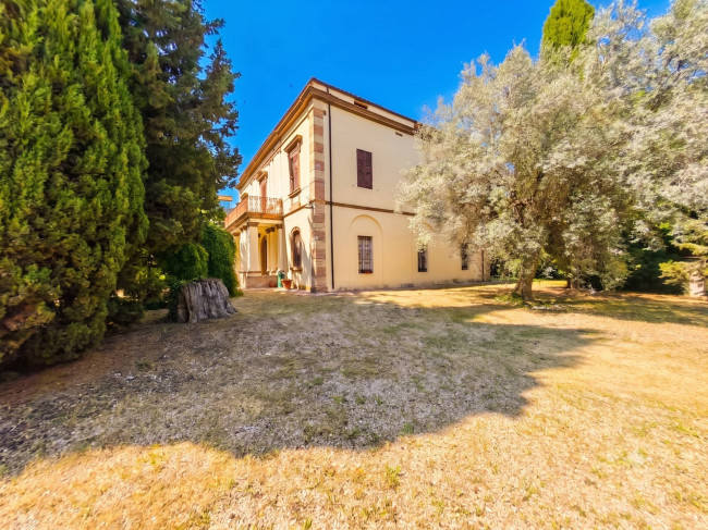 Villa in vendita a Corropoli