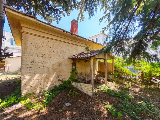 Villa in vendita a Corropoli