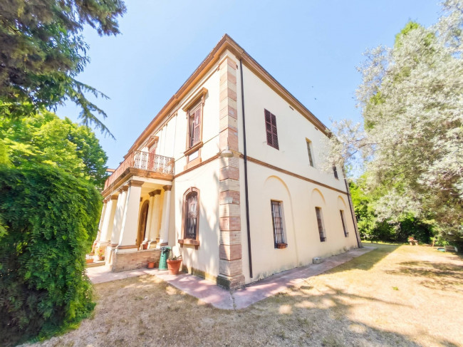 Villa in vendita a Corropoli