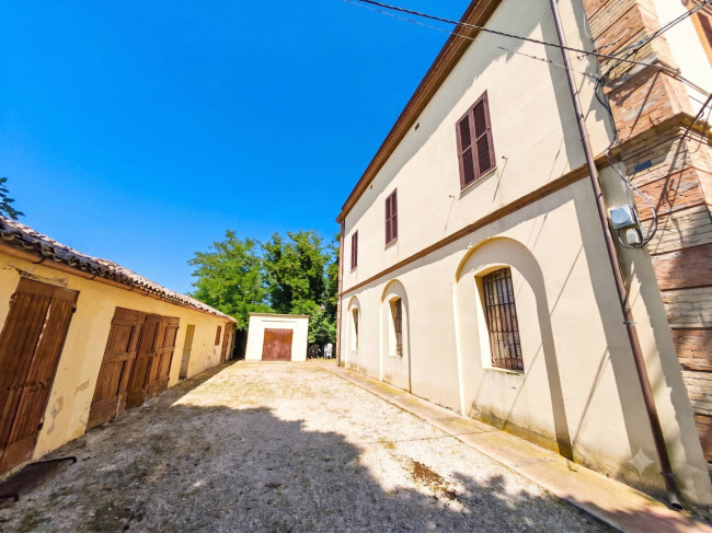 Villa in vendita a Corropoli