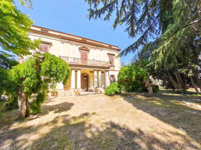 Villa in vendita a Corropoli