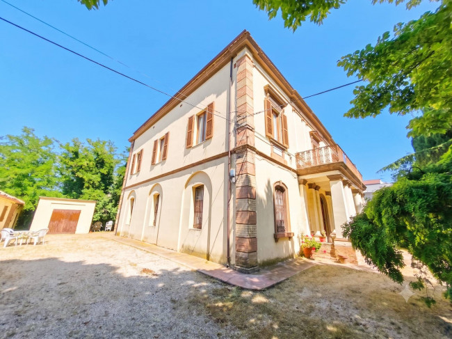 Villa in vendita a Corropoli