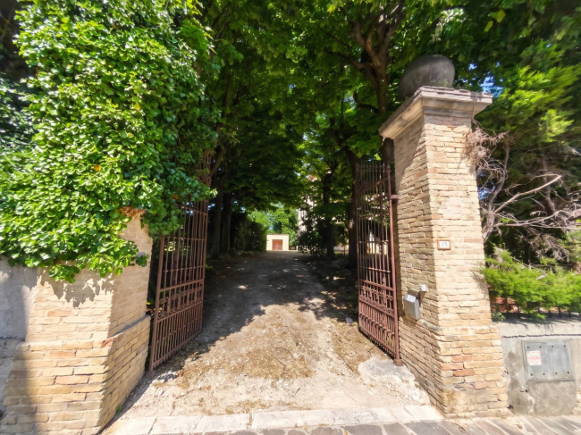 Villa in vendita a Corropoli