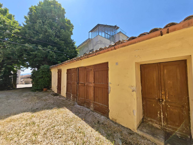 Villa in vendita a Corropoli
