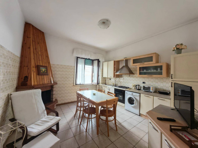 Appartamento in vendita a San Benedetto del Tronto