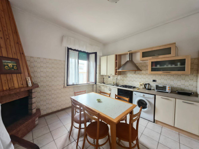Appartamento in vendita a San Benedetto del Tronto
