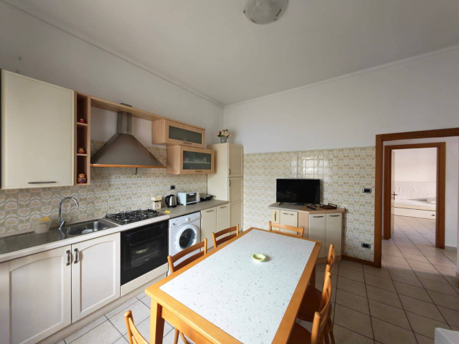 Appartamento in vendita a San Benedetto del Tronto