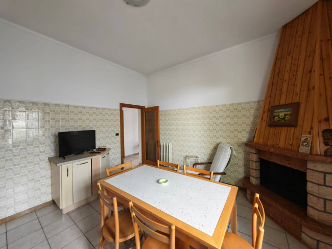Appartamento in vendita a San Benedetto del Tronto