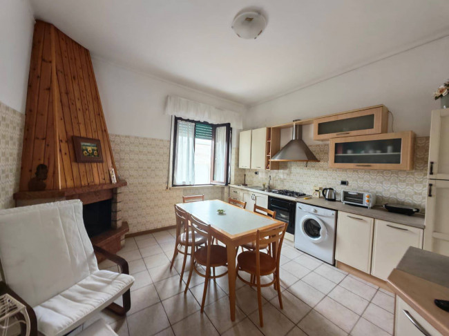 Appartamento in vendita a San Benedetto del Tronto