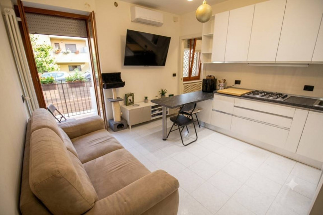 Appartamento in vendita a Ascoli Piceno