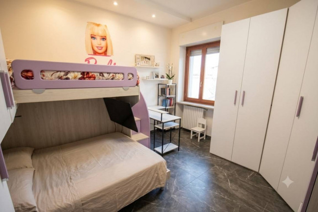 Appartamento in vendita a Ascoli Piceno