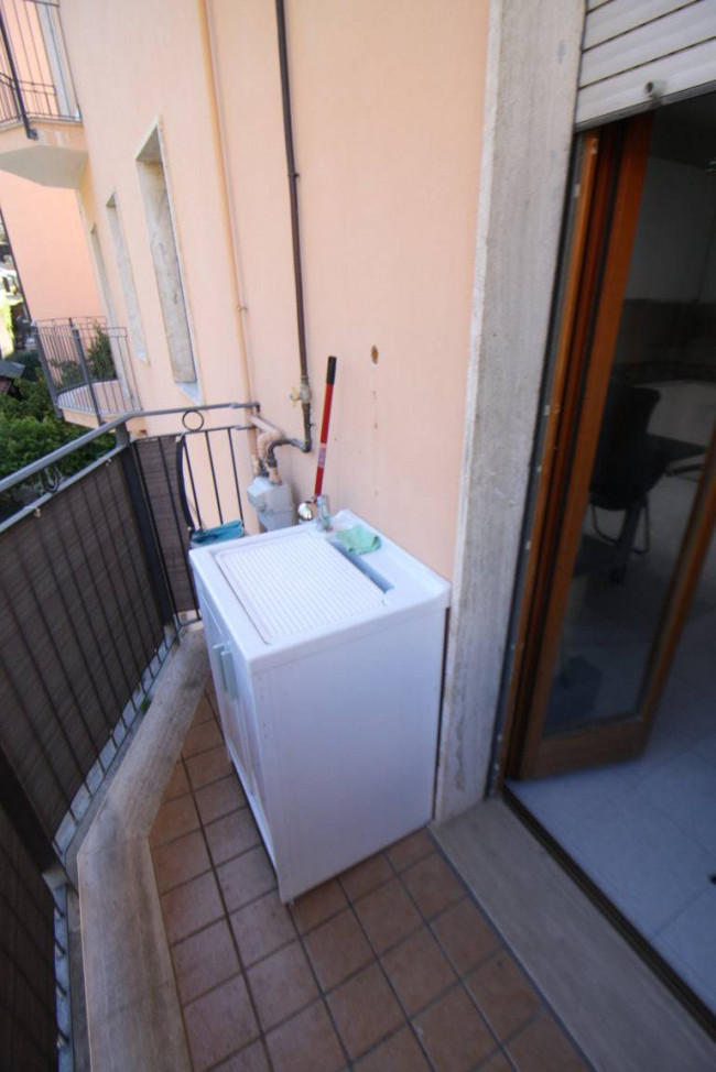 Appartamento in vendita a Ascoli Piceno