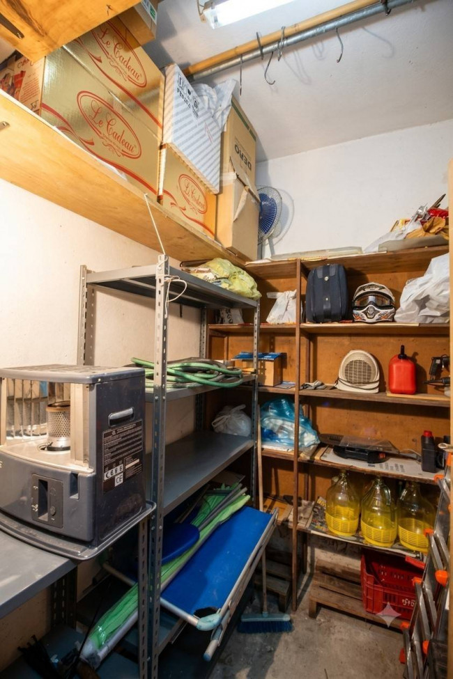 Appartamento in vendita a Ascoli Piceno