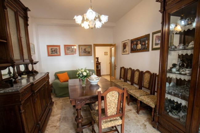 Appartamento in vendita a Ascoli Piceno