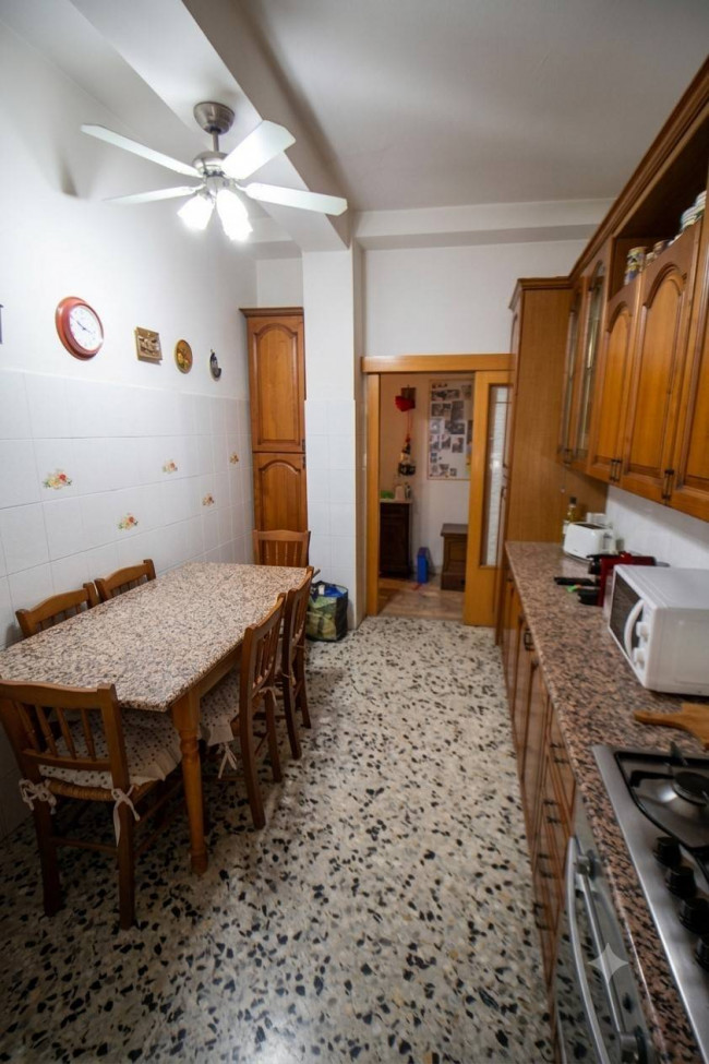Appartamento in vendita a Ascoli Piceno
