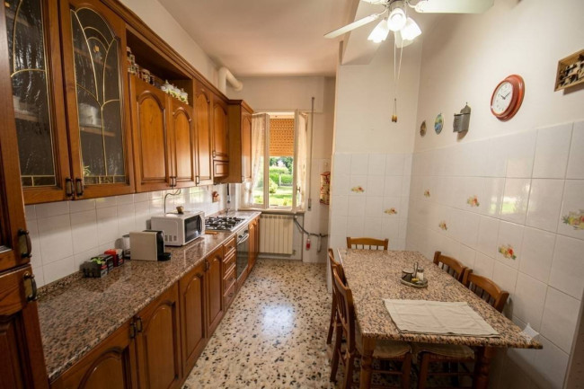 Appartamento in vendita a Ascoli Piceno