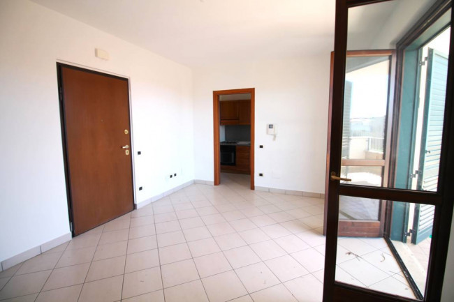 Appartamento in vendita a Alba Adriatica