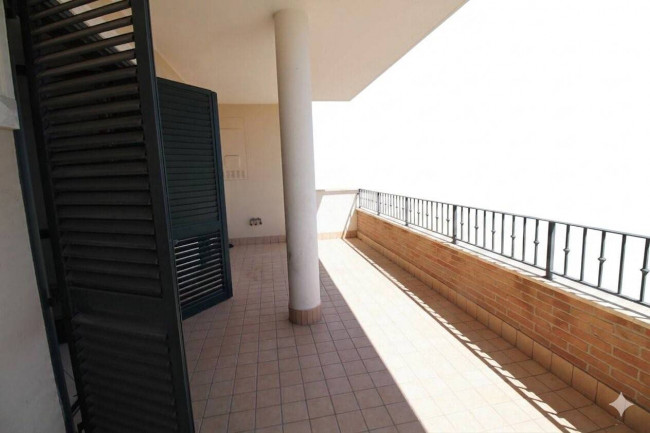 Appartamento in vendita a Alba Adriatica