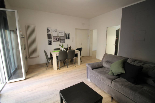 Appartamento in vendita a Ascoli Piceno