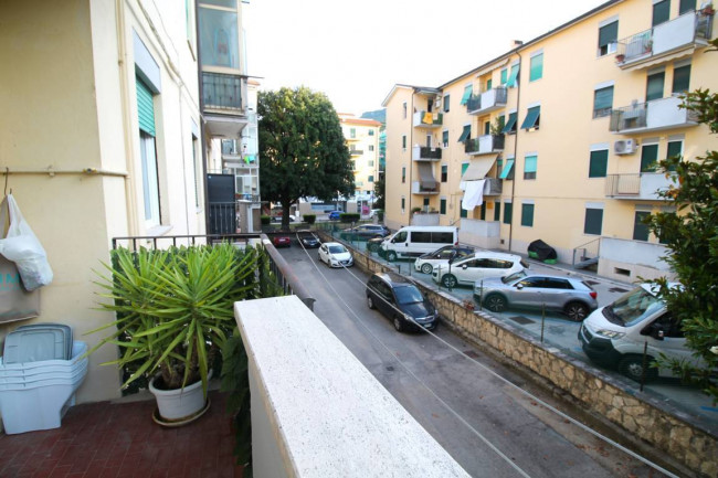 Appartamento in vendita a Ascoli Piceno