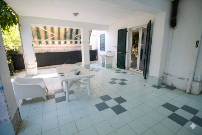 Villetta bifamiliare in vendita a Monteprandone