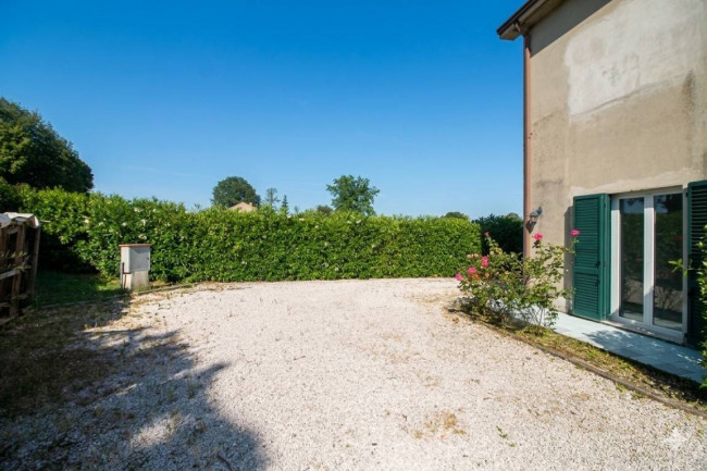 Villetta bifamiliare in vendita a Monteprandone