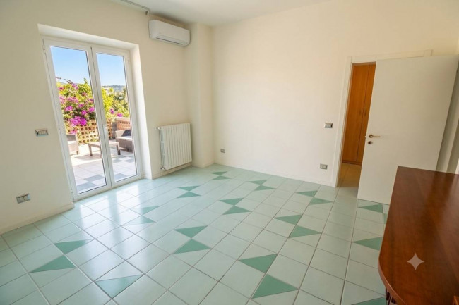 Villetta bifamiliare in vendita a Monteprandone