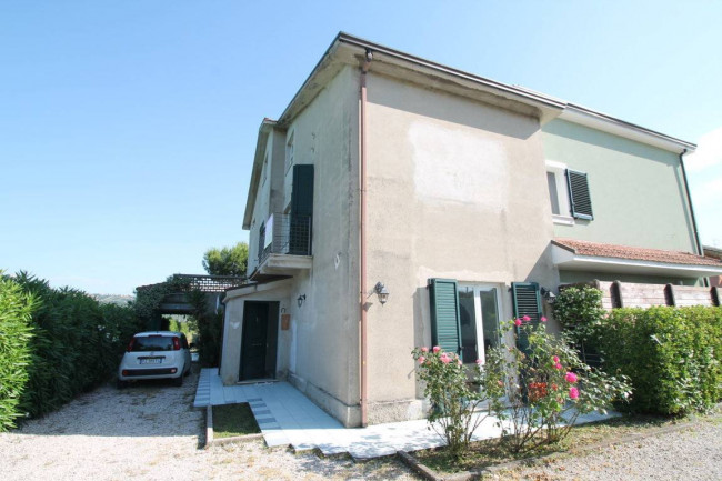 Villetta bifamiliare in vendita a Monteprandone