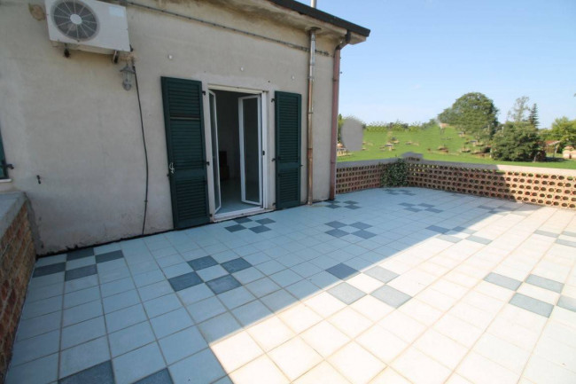 Villetta bifamiliare in vendita a Monteprandone