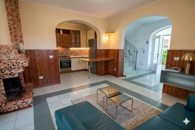 Villetta bifamiliare in vendita a Monteprandone