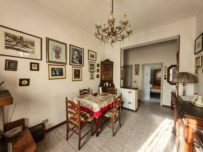 Appartamento in vendita a San Benedetto del Tronto