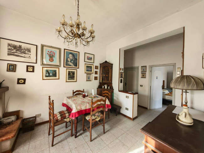 Appartamento in vendita a San Benedetto del Tronto