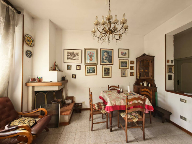 Appartamento in vendita a San Benedetto del Tronto