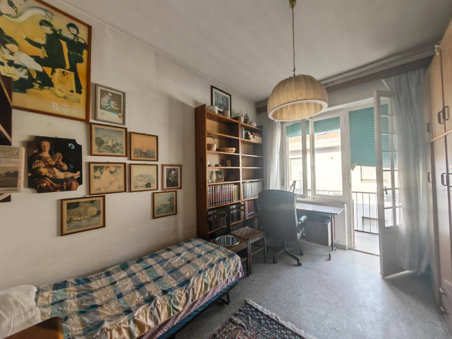 Appartamento in vendita a San Benedetto del Tronto