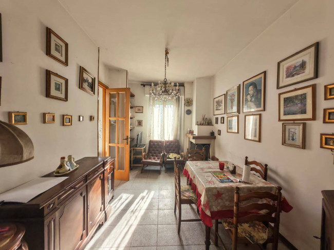 Appartamento in vendita a San Benedetto del Tronto