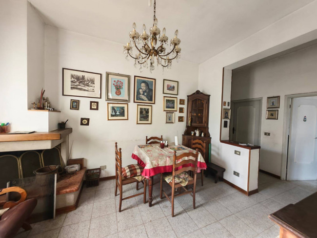 Appartamento in vendita a San Benedetto del Tronto