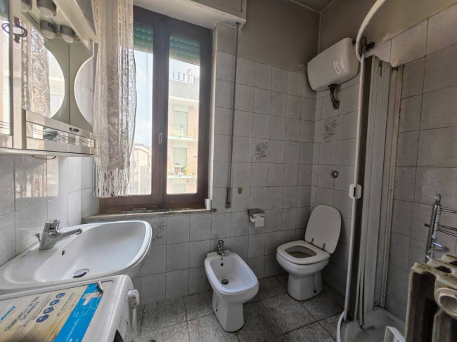 Appartamento in vendita a San Benedetto del Tronto