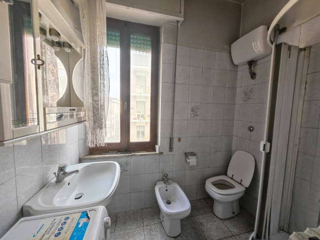 Appartamento in vendita a San Benedetto del Tronto