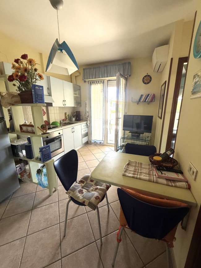 Appartamento in vendita a Martinsicuro
